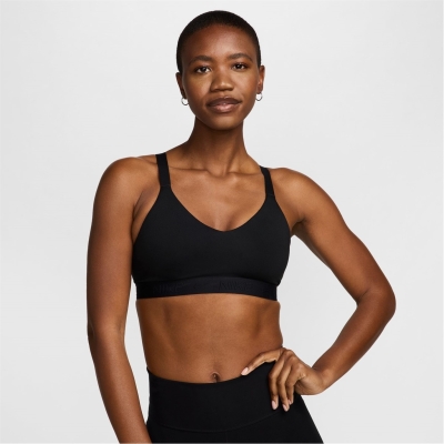 Nike Indy Medium Support Padded Sports Bra dama