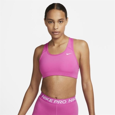 Nike Swoosh Medium-Support Sports Bra dama