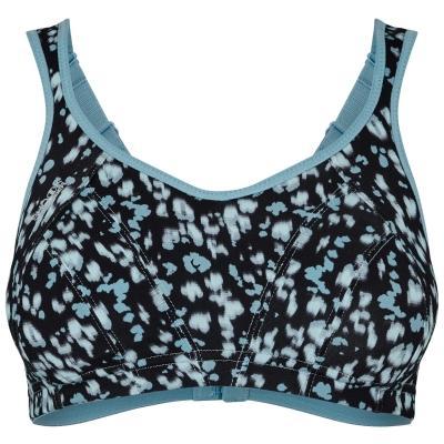 Shock Absorber Absorber Active Multi Extreme Impact Sports Bra