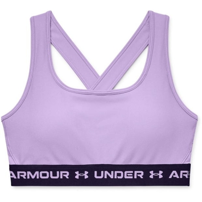 Under Armour Crossback Mid Sports Bra