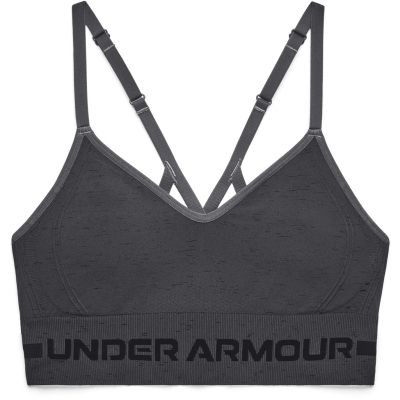 Under Armour Low Impact Sports Bra