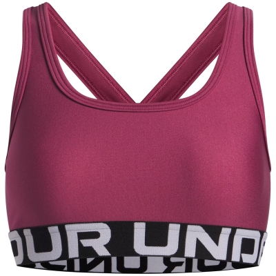 Under Armour Armour UA Crossback Sports Bra fetita