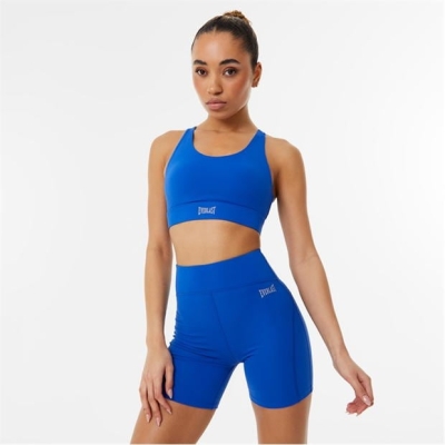 Everlast Medium Support Sports Bra dama