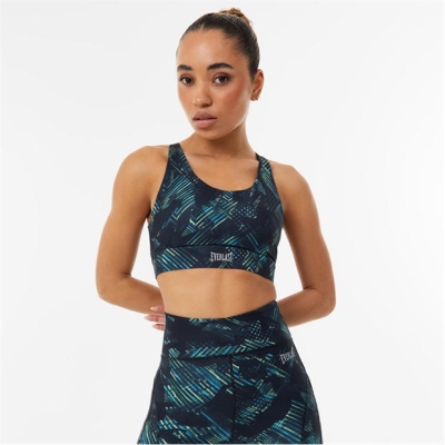 Everlast Medium Support Sports Bra dama