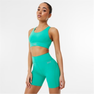 Everlast Medium Support Sports Bra dama