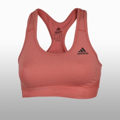 Bustiera fitness adidas Don't Rest Alphaskin Femei