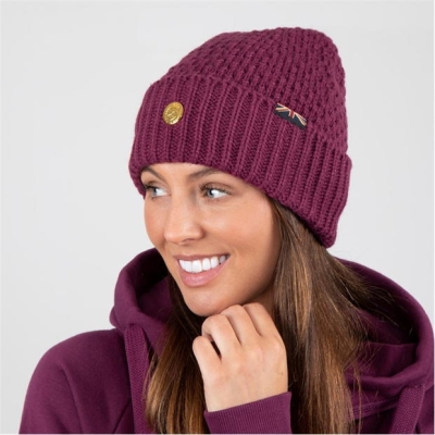 Aubrion Team Beanie Ld99