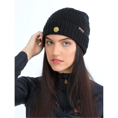 Aubrion Team Beanie Ld99