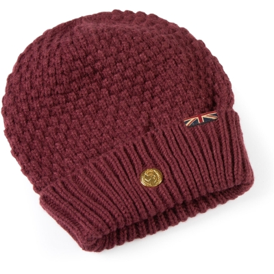 Aubrion Team Beanie Ld99