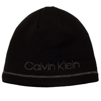 Calvin Klein Golf Golf Reversable Beanie adulti