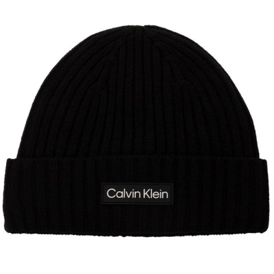 Calvin Klein Golf Knit Beanie copil