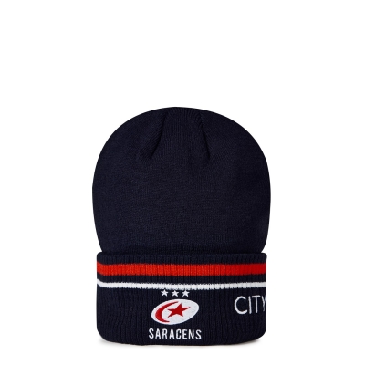 Castore Saracens Beanie