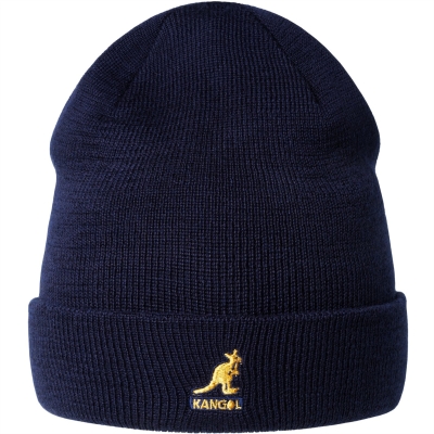 Kangol Rib Rev Beanie 99