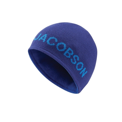 Oscar Jacobson Reversible Beanie