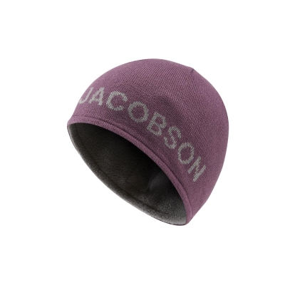 Oscar Jacobson Reversible Beanie