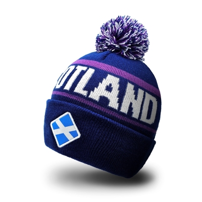 Team Rugby Beanie adulti