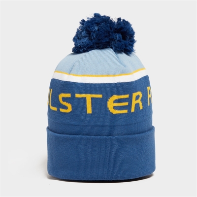 Kukri Ulster Bobble Hat Senior