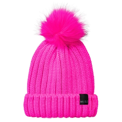 Miso Bobble Hat Ld34