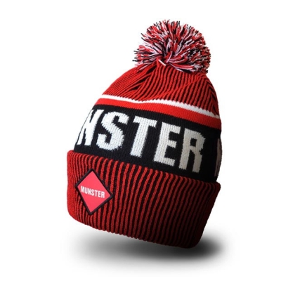 Team Rugby Beanie adulti