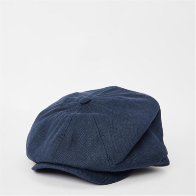 Ted Baker Hrngbn Bkr Hat Sn99