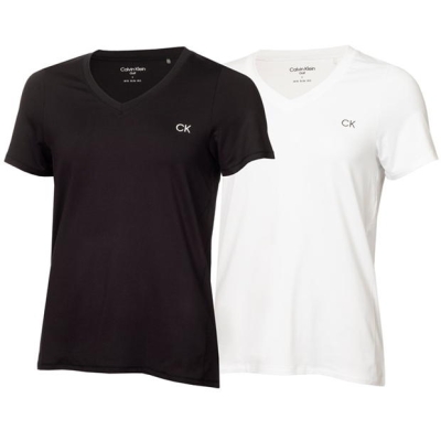 Calvin Klein Golf G 2PT Ld99