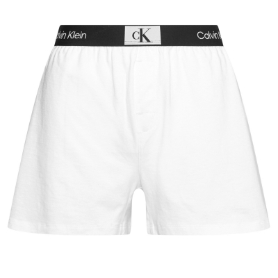 Pantalon scurt Combat Calvin Klein Lounge