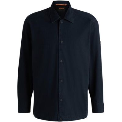 Boss Overshirt