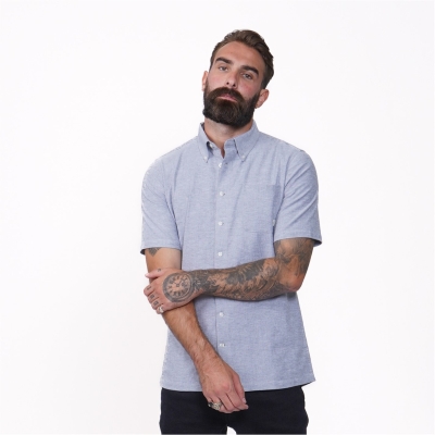 Camasa Maneca Scurta Firetrap