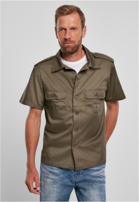 Camasa Short Sleeves US Brandit