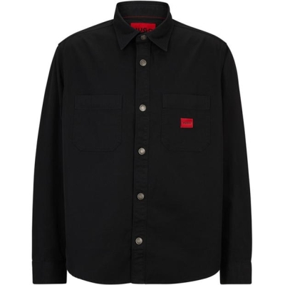 Hugo Hugo Erato Overshirt