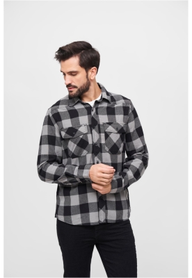 Camasa Checked Brandit
