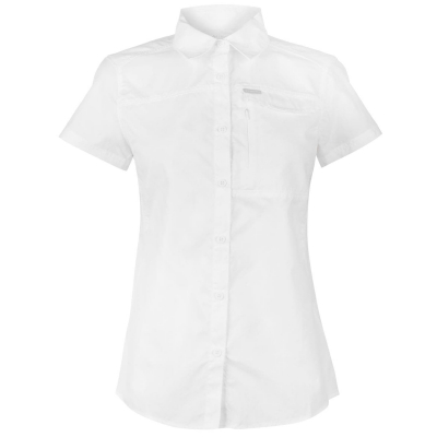 Camasa Maneca Scurta Columbia Ridge dama
