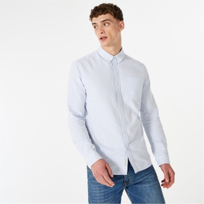 Camasa Jack Wills Stripe Oxford