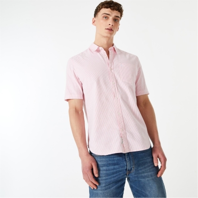 Camasa Jack Wills Stripe Oxford