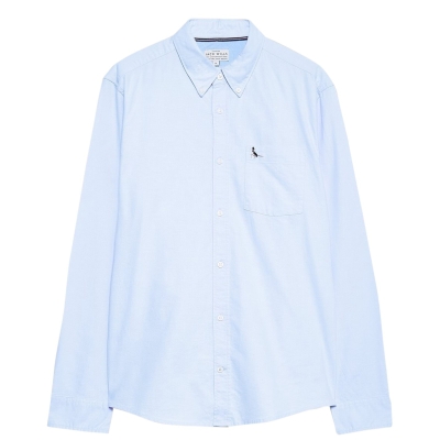 Camasa Jack Wills Oxford