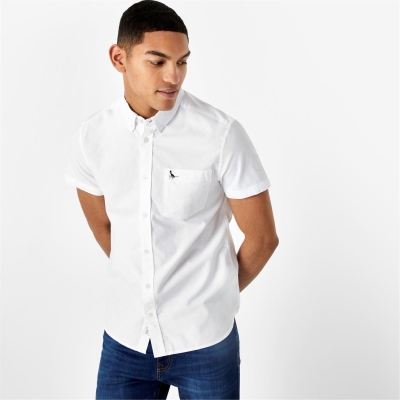 Camasa Jack Wills Classic Oxford
