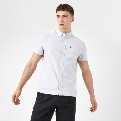 Camasa Jack Wills Classic Oxford