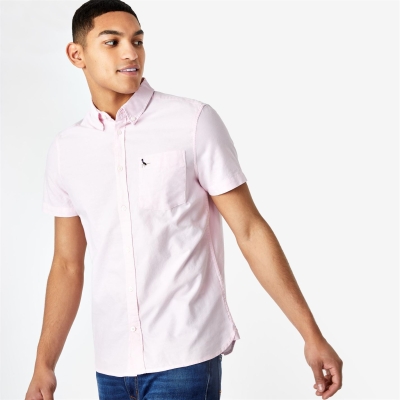 Camasa Jack Wills Classic Oxford