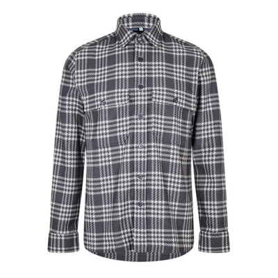 Ted Baker Ted Chieti Overshirt Sn34