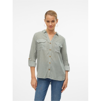 Camasa Maneca Lunga Vero Moda