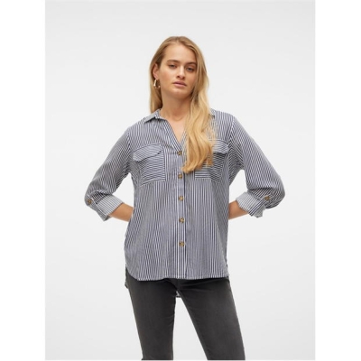 Camasa Maneca Lunga Vero Moda