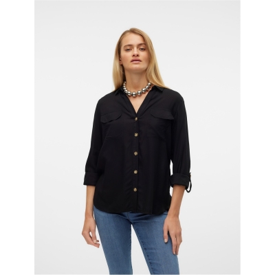Camasa Maneca Lunga Vero Moda