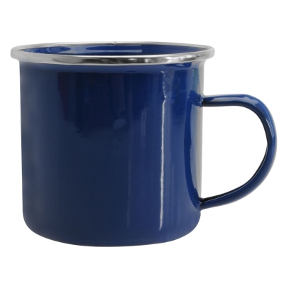 Gelert Enamel Mug