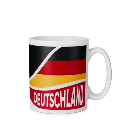 Team Team Euros 2024 Team Mug
