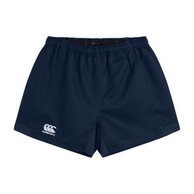 Canterbury Advantage Short