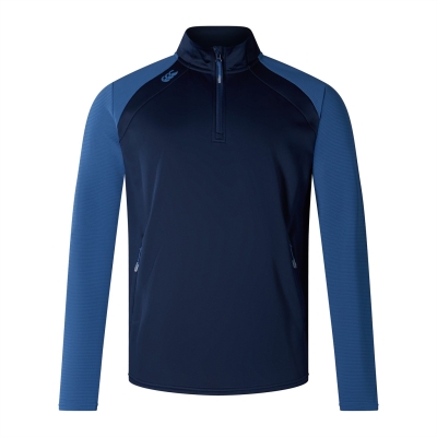 Canterbury Elt quarter Zip Top Sn00