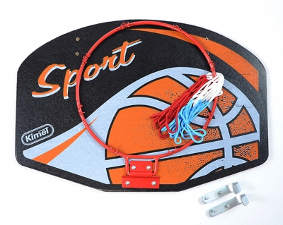 CARTRIDGE BOX Small Caterer ORANGE BALL Kimet