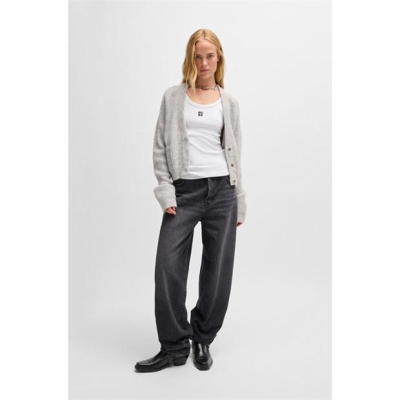 Hugo Sarendety 10262910 01 Cardigan dama