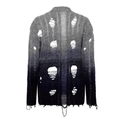 OFF WHITE Punk Degrade Cardigan
