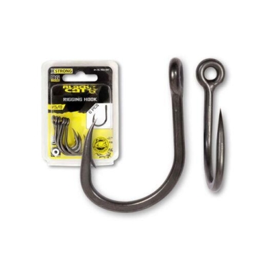 CARLIG negru CAT POWER DG COATING 5 0 6BUC PL PRESTON INNOVATION